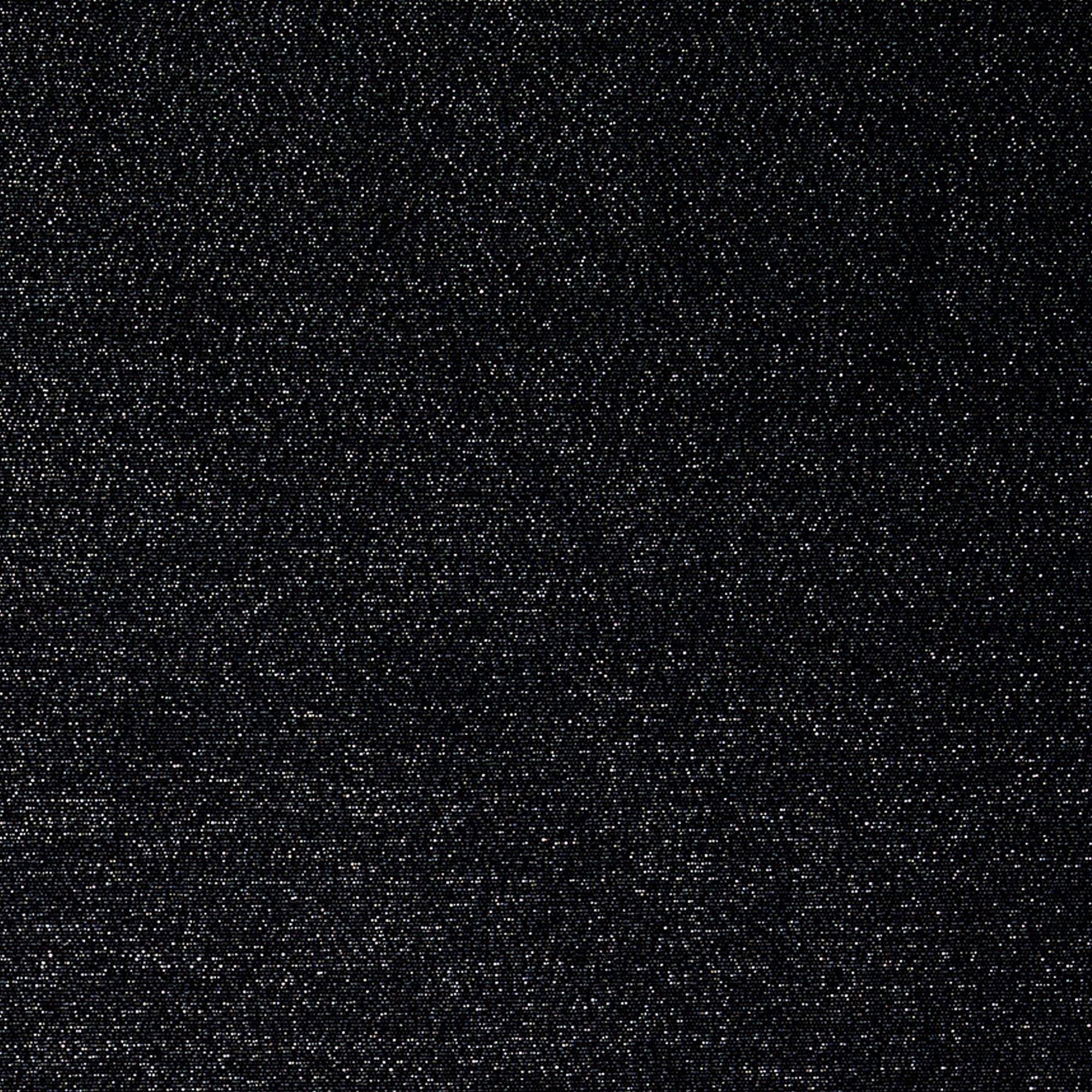 Metallic Black Fabric Tablecloth Size 60 x 104 Party City